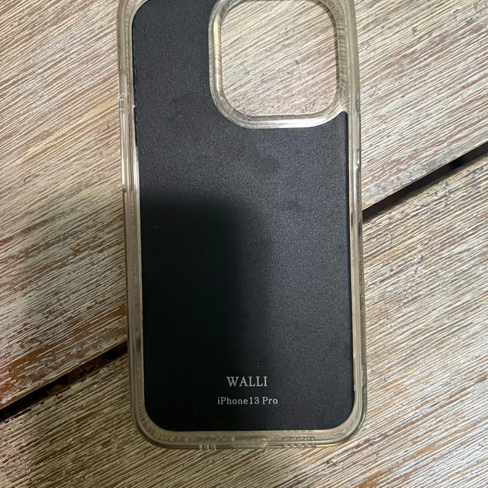 Starry White iPhone 13 Pro Case